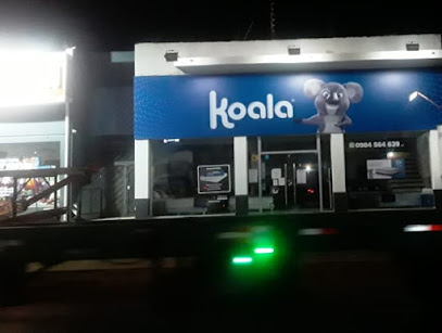 Koala Multimarcas Ita