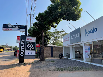 Koala Outlet Planta 2